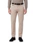 katoenen broek Gardeur Benny beige