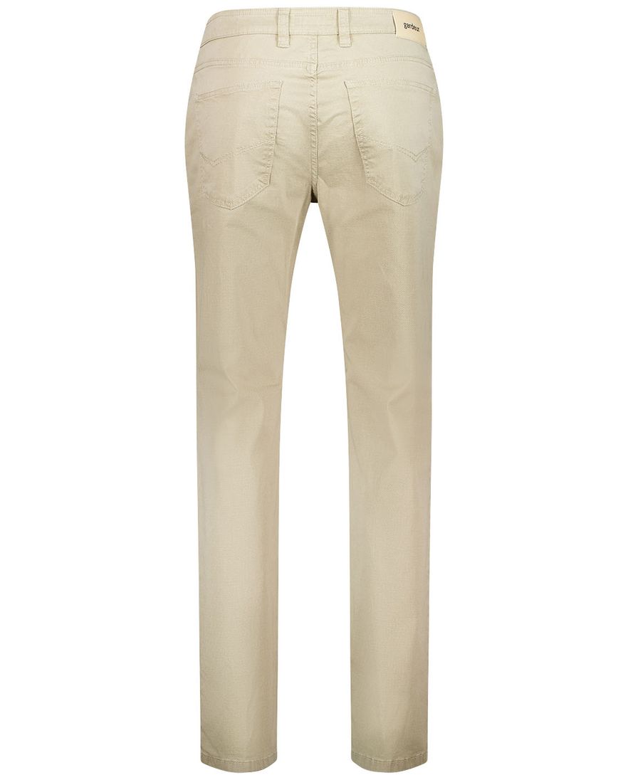 Gardeur Bill jeans beige