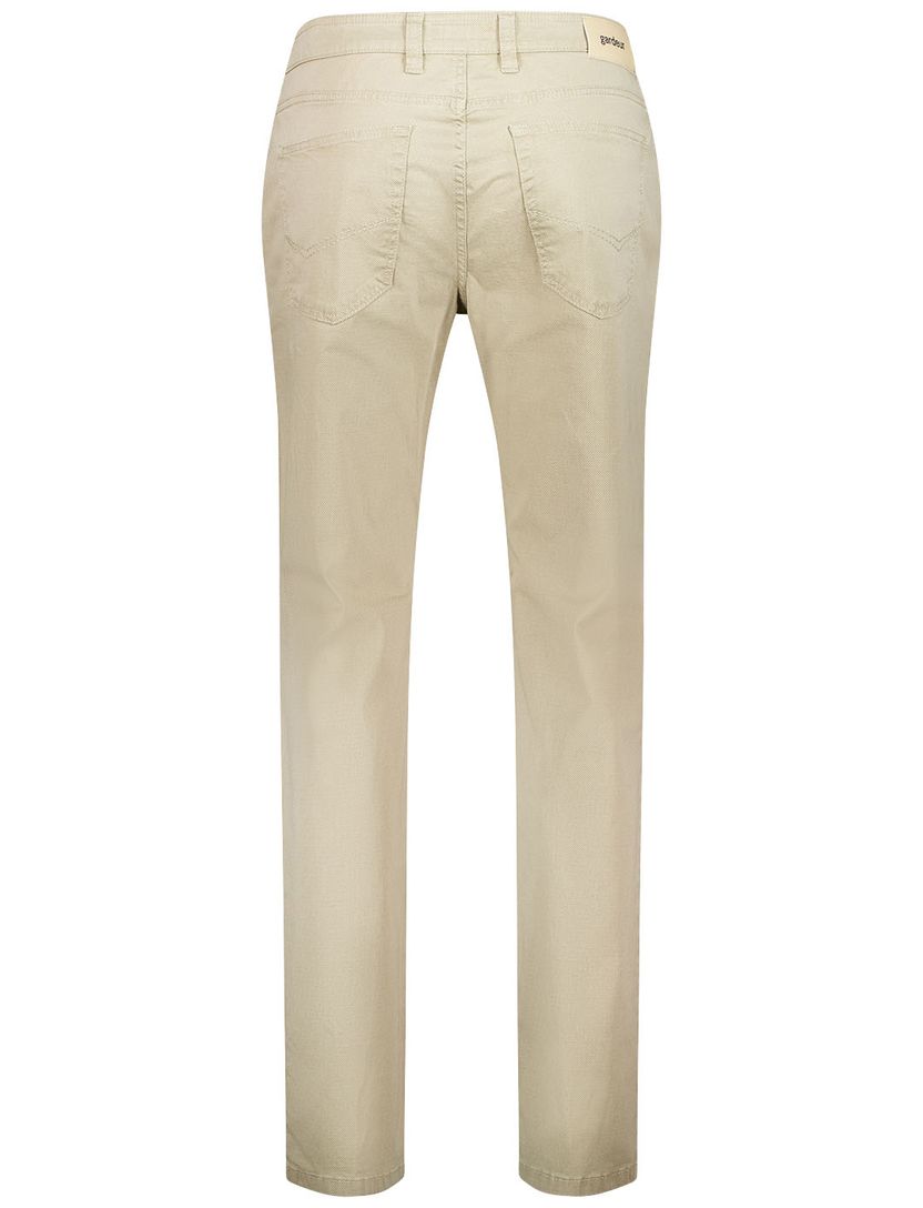jeans Gardeur Bill beige