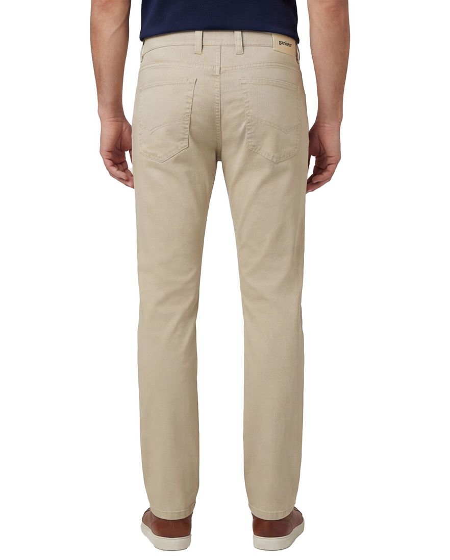 Gardeur Bill jeans beige