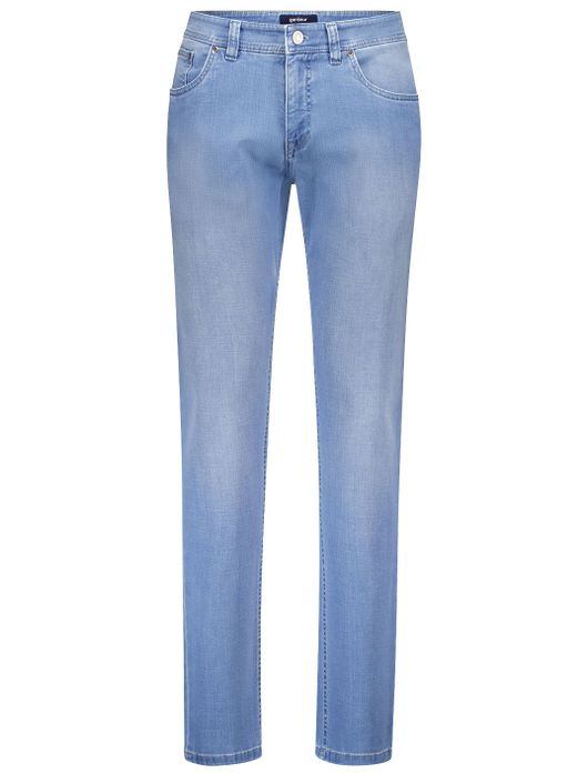 jeans lichtblauw Gardeur Sandro