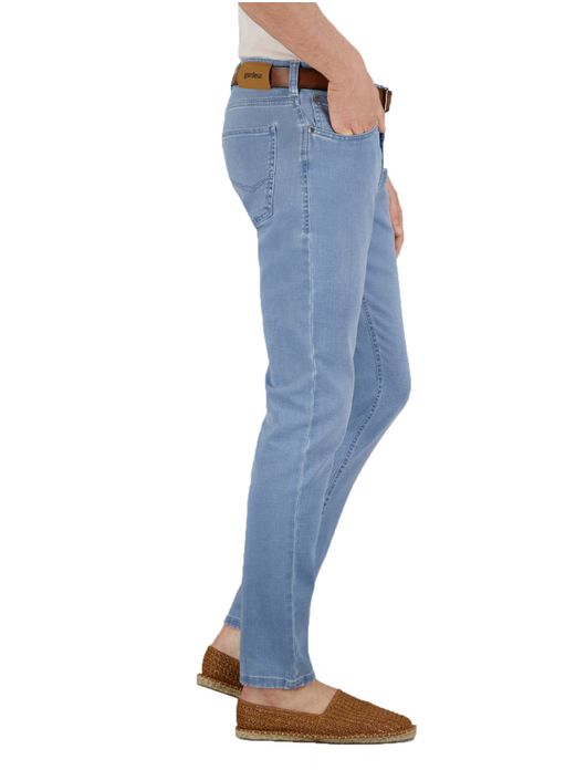 jeans lichtblauw Gardeur Sandro