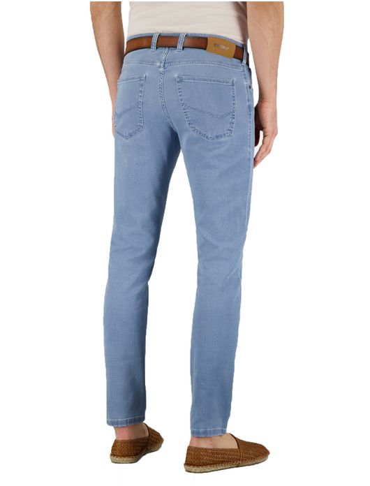 jeans lichtblauw Gardeur Sandro
