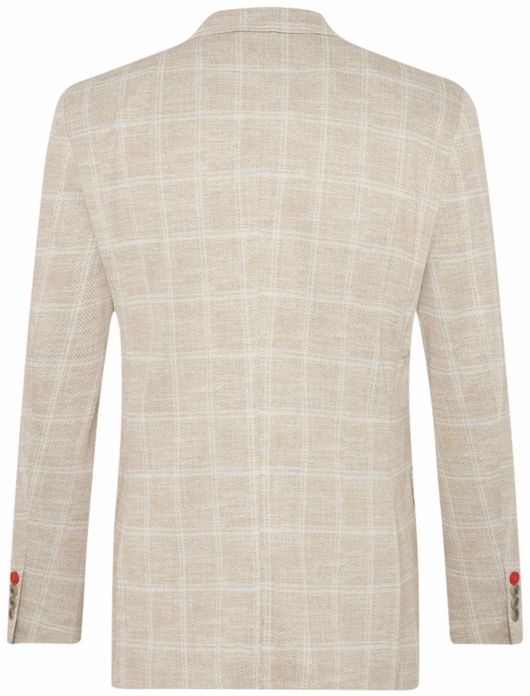 colbert beige A Fish Named Fred