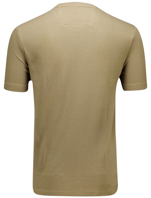 t-shirt camel Lyle & Scott