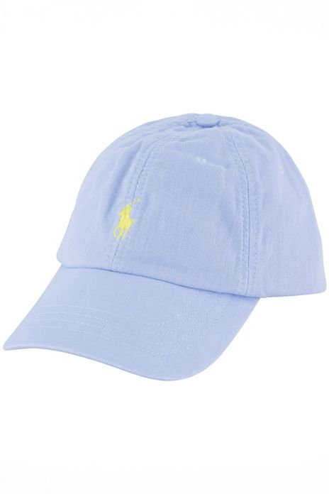 Polo Ralph Lauren pet lichtblauw