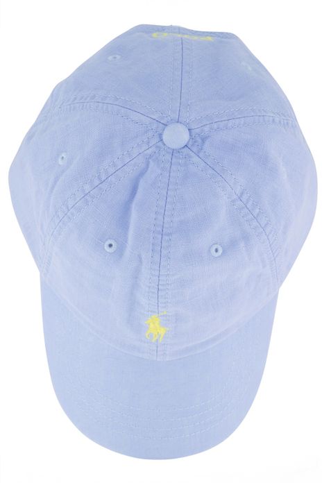 Polo Ralph Lauren pet lichtblauw