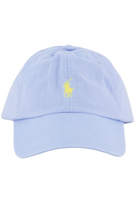 Polo Ralph Lauren pet lichtblauw