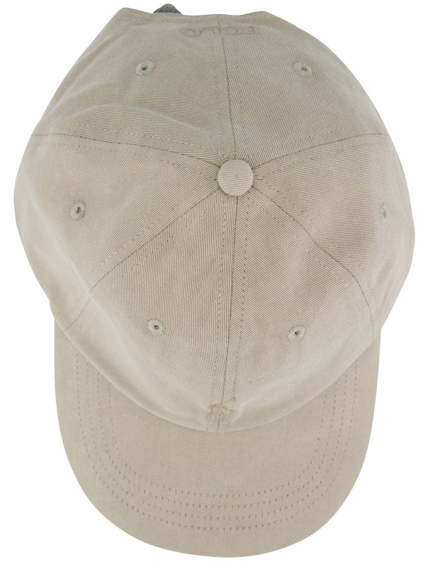 Polo Ralph Lauren pet effen