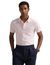 Polo Ralph Lauren roze polo normale fit katoen