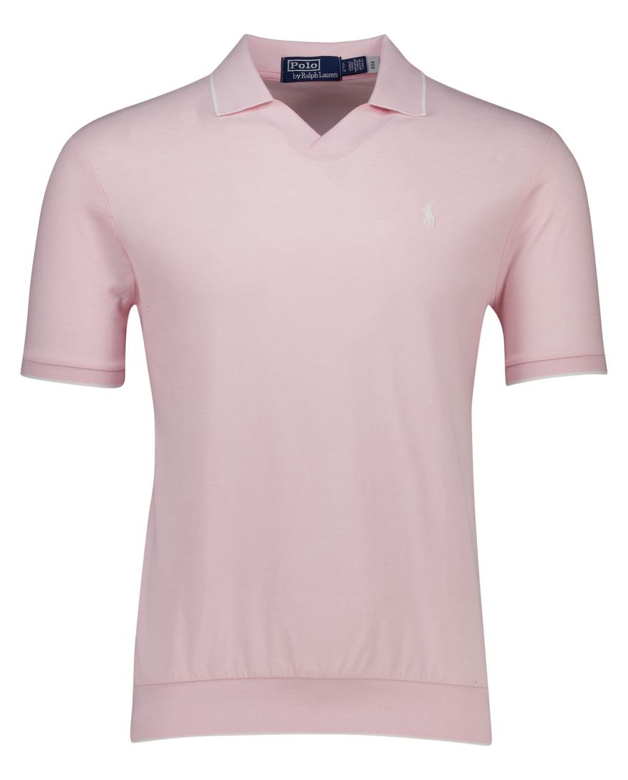 Polo Ralph Lauren classics polo roze