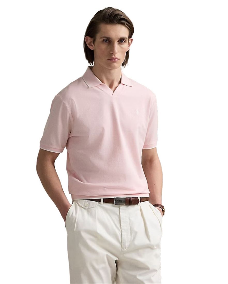 Polo Ralph Lauren classics polo roze