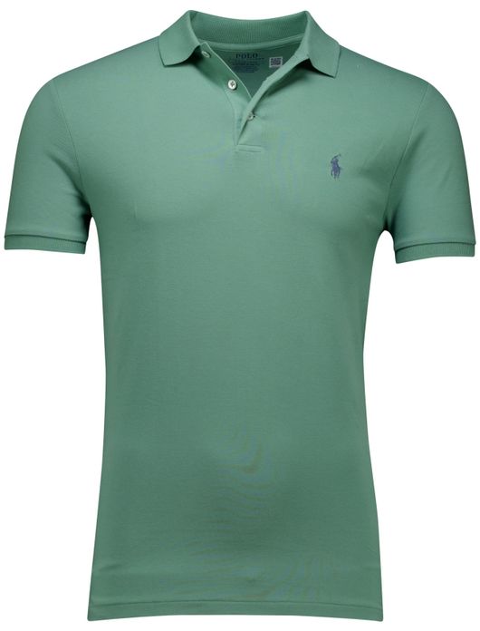 Polo Ralph Lauren poloshirt groen