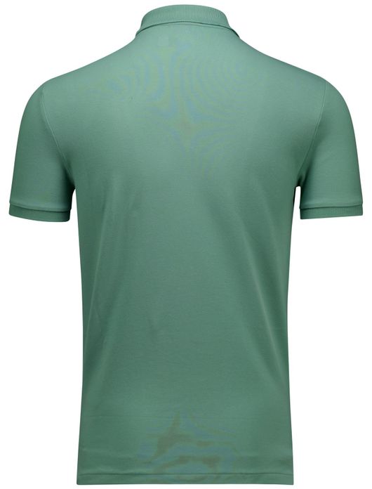 Polo Ralph Lauren poloshirt groen