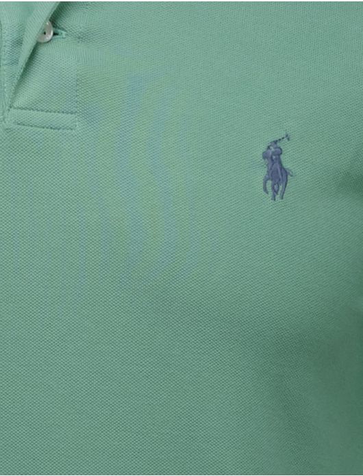 Polo Ralph Lauren poloshirt groen