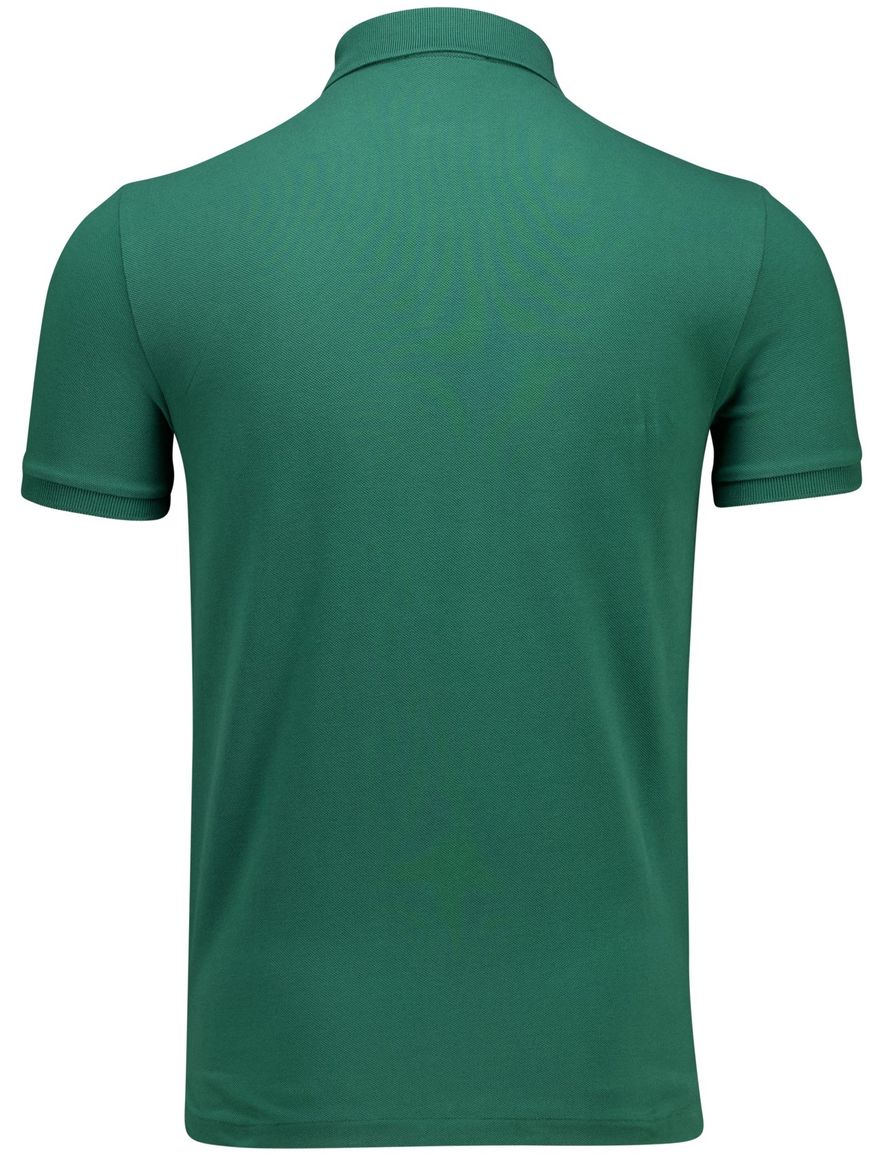 Polo Ralph Lauren polo groen classics