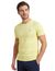 Polo Ralph Lauren custom slim fit t-shirt geel
