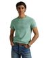 Polo Ralph Lauren T-shirt effen groen