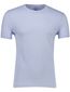 Polo Ralph Lauren custom slim fit t-shirt blauw