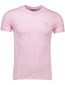 Polo Ralph Lauren T-shirt ronde hals roze