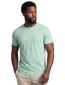Polo Ralph Lauren classic fit t-shirt groen katoen