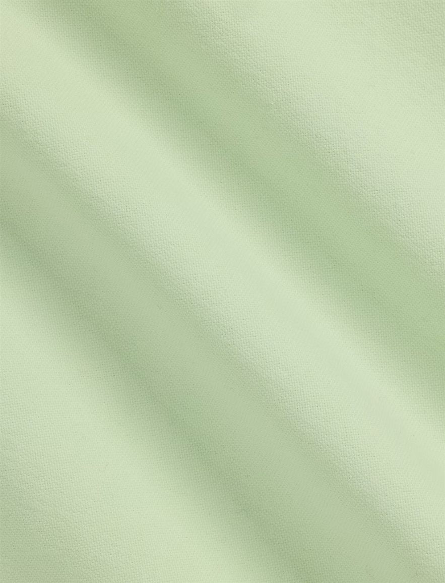 Polo Ralph Lauren overhemd groen custom fit