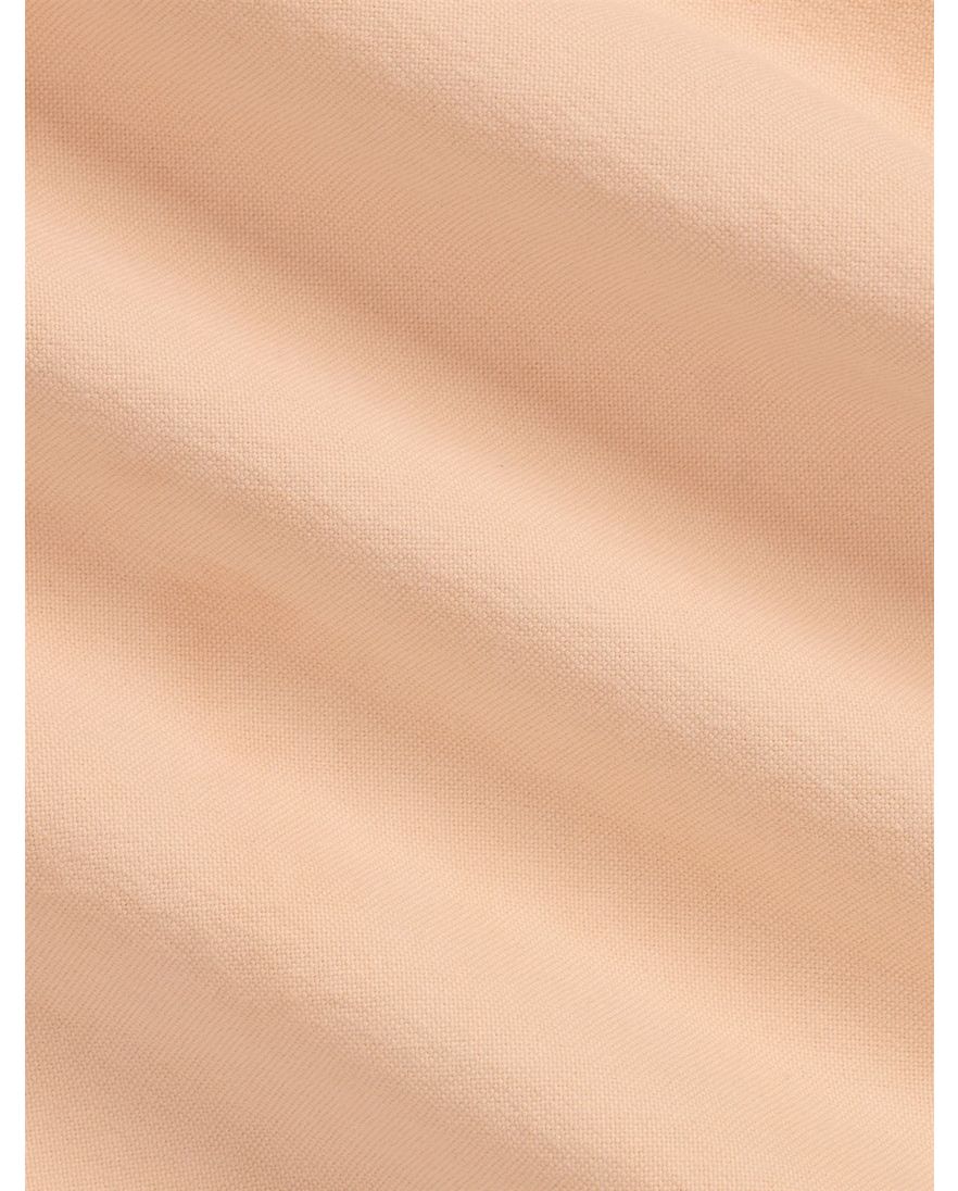 Polo Ralph Lauren sportief overhemd oranje