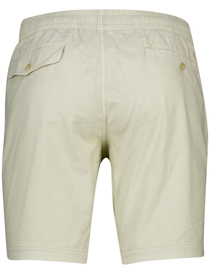 korte broek Polo Ralph Lauren Classic Fit beige