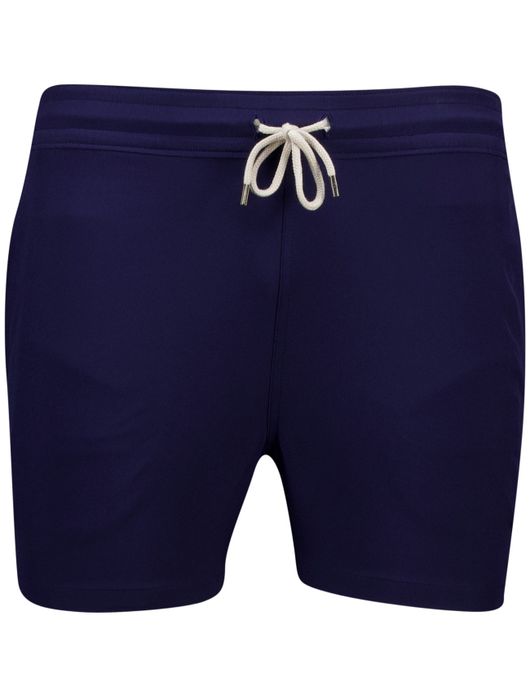 zwembroek donkerblauw Polo Ralph Lauren Slim Fit