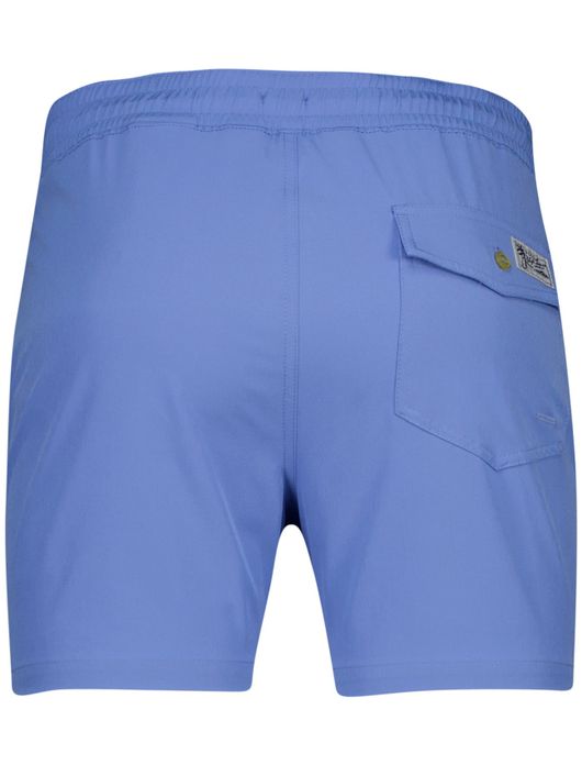 zwembroek lichtblauw Polo Ralph Lauren Slim Fit