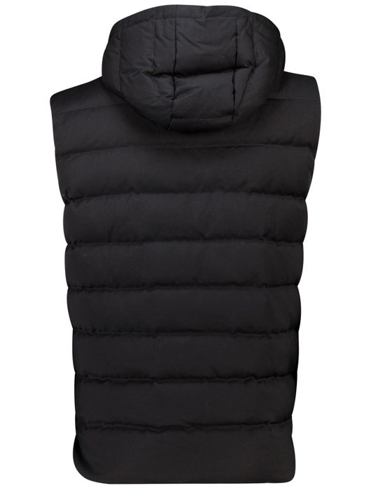 People of Shibuya bodywarmer zwart Alet