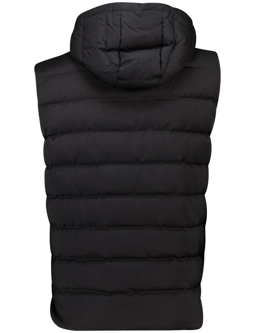 People of Shibuya bodywarmer zwart Alet