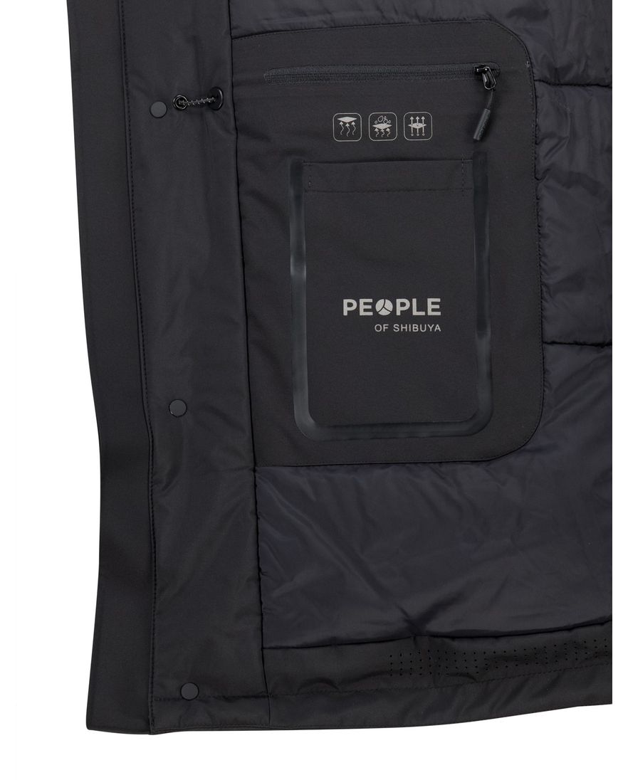 People of Shibuya jack zwart