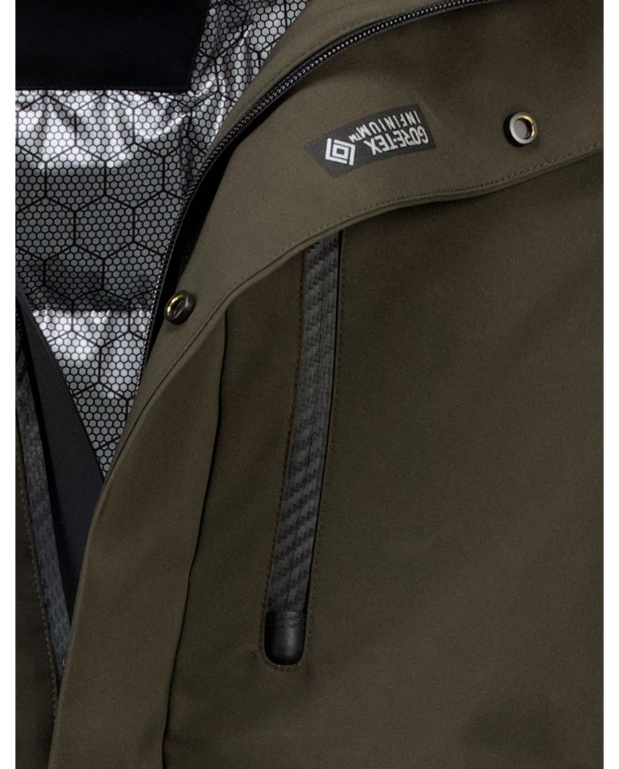 People of Shibuya jack groen Akore