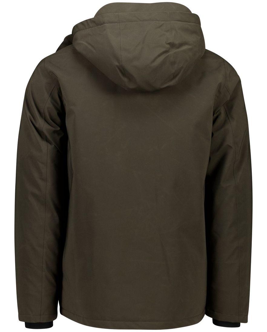 People of Shibuya jack groen Akore