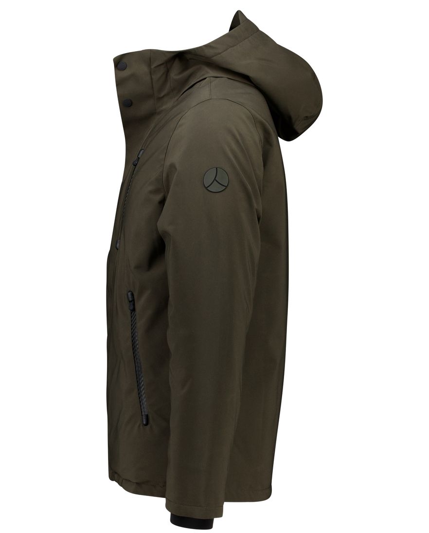 People of Shibuya jack groen Akore