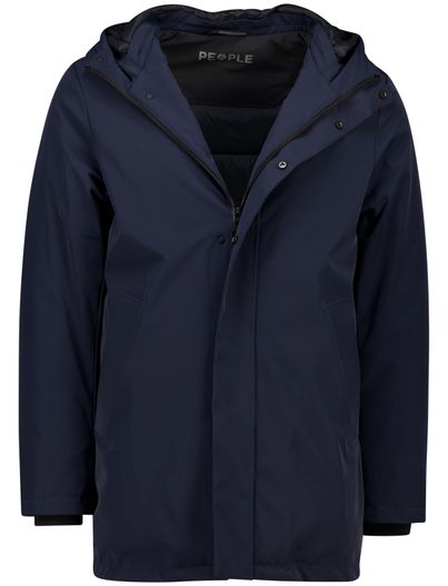 People of Shibuya People of Shibuya jack donkerblauw