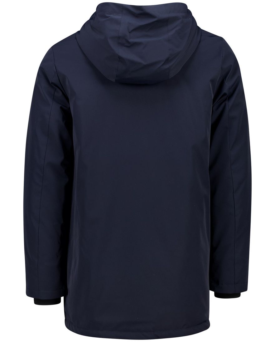 People of Shibuya jack donkerblauw