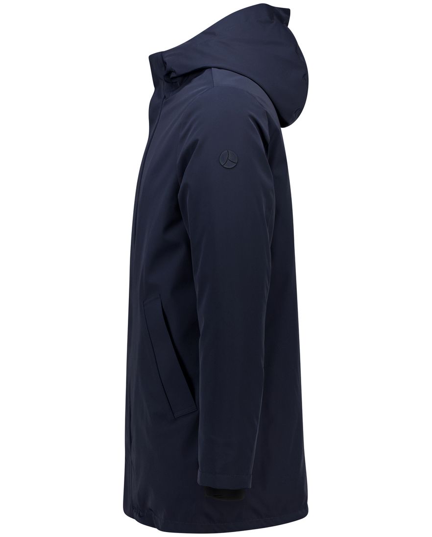 People of Shibuya jack donkerblauw