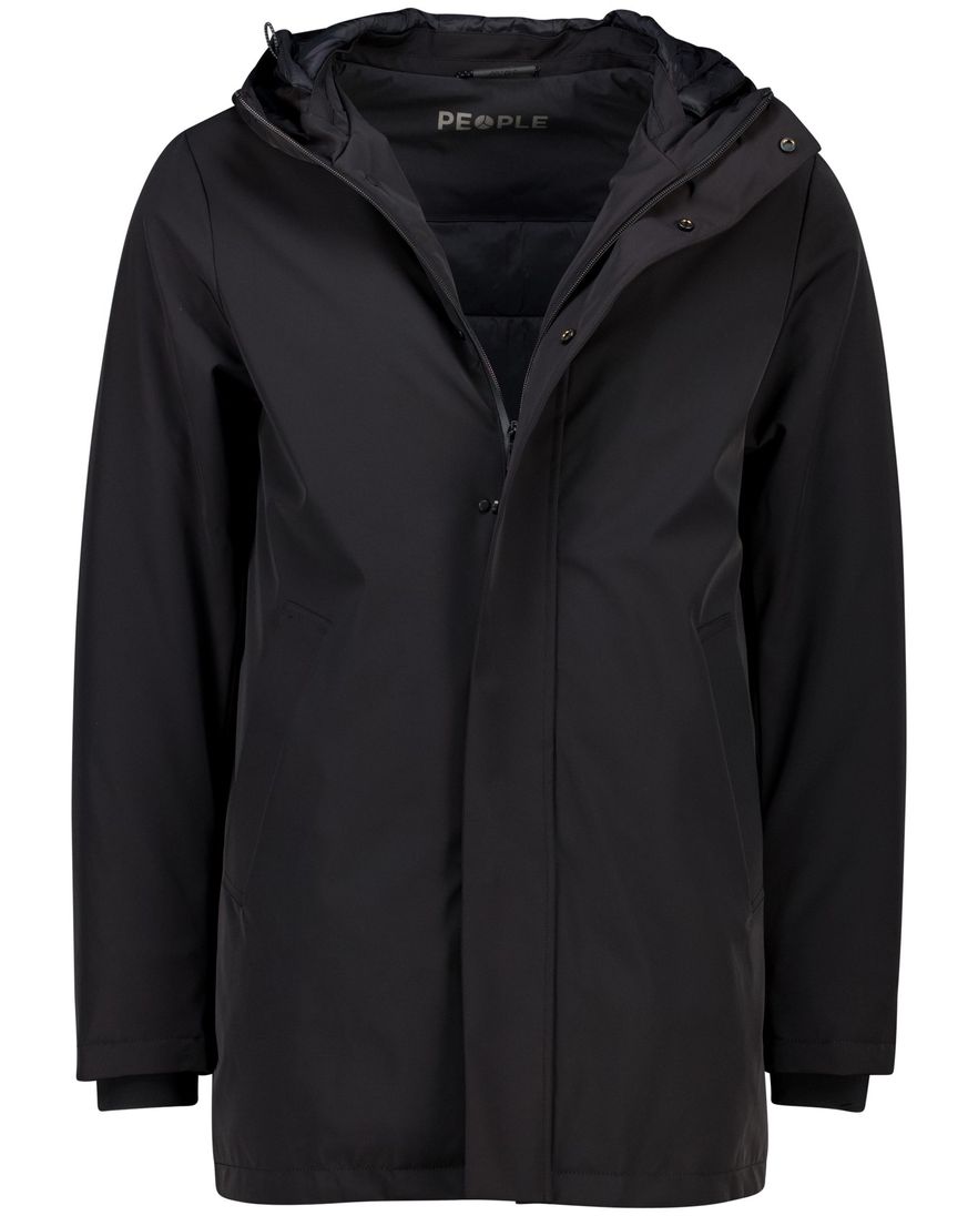 People of Shibuya jack zwart Aku