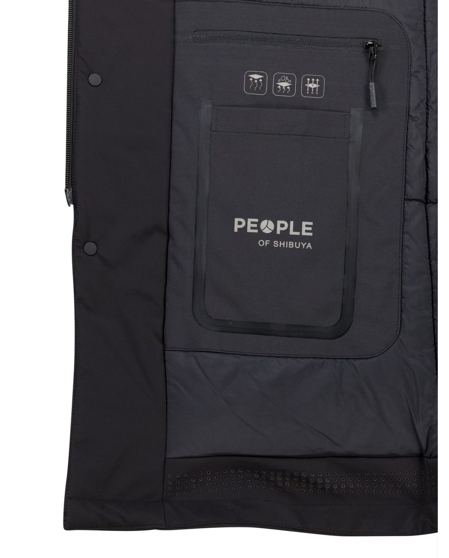 People of Shibuya jack zwart Aku