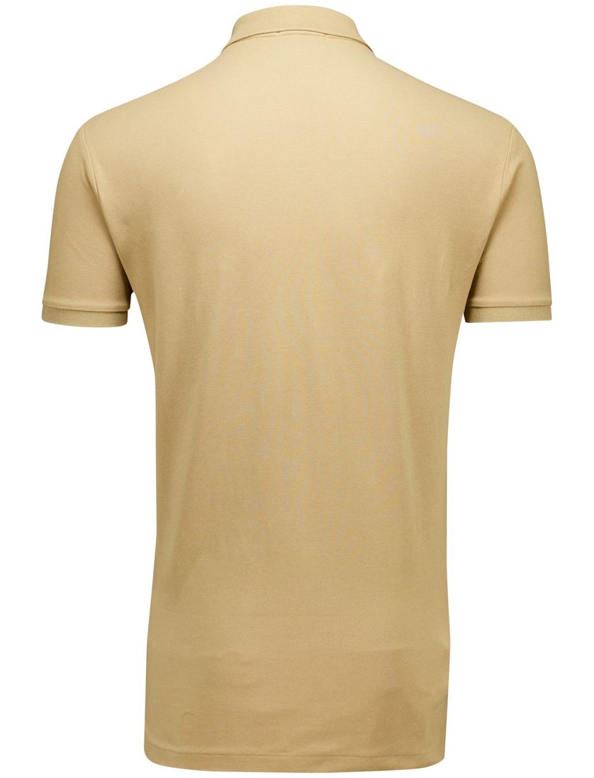 Polo Ralph Lauren polo camel
