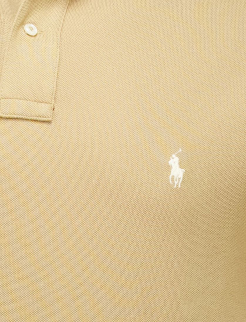 Polo Ralph Lauren polo camel