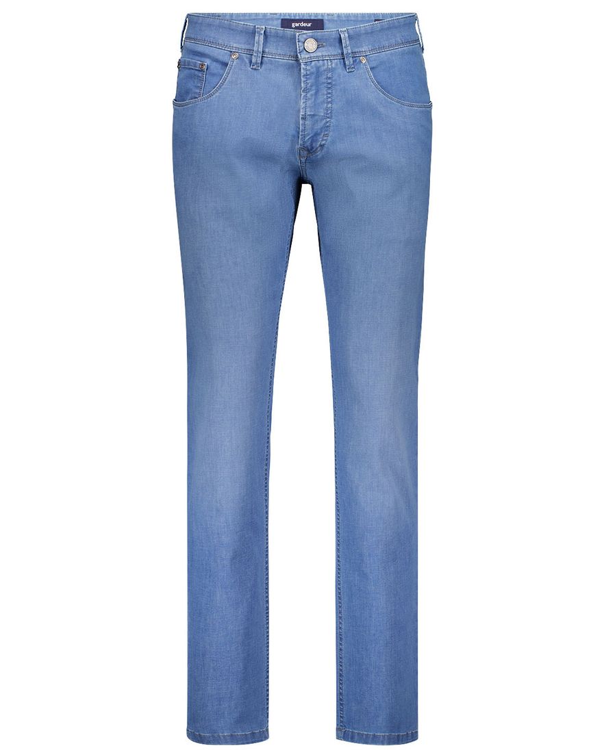 Gardeur Sandro jeans blauw