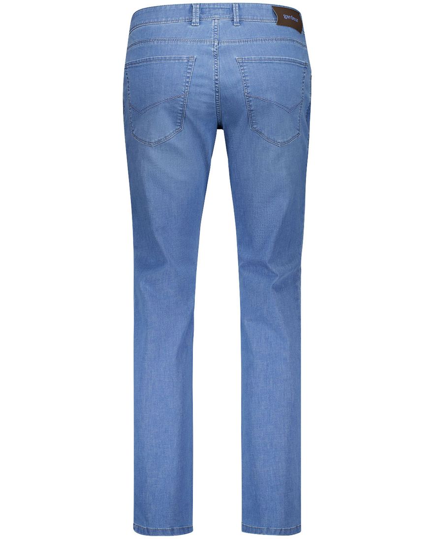 Gardeur Sandro jeans blauw