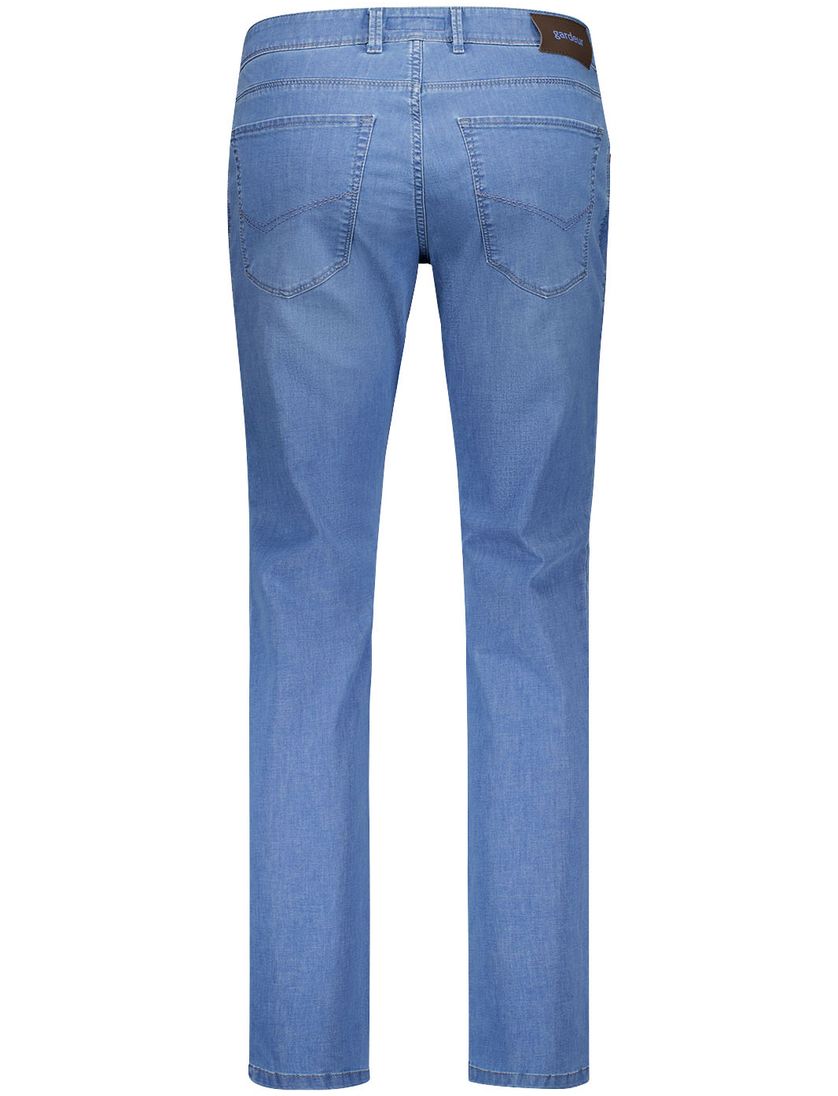 jeans Gardeur Sandro blauw