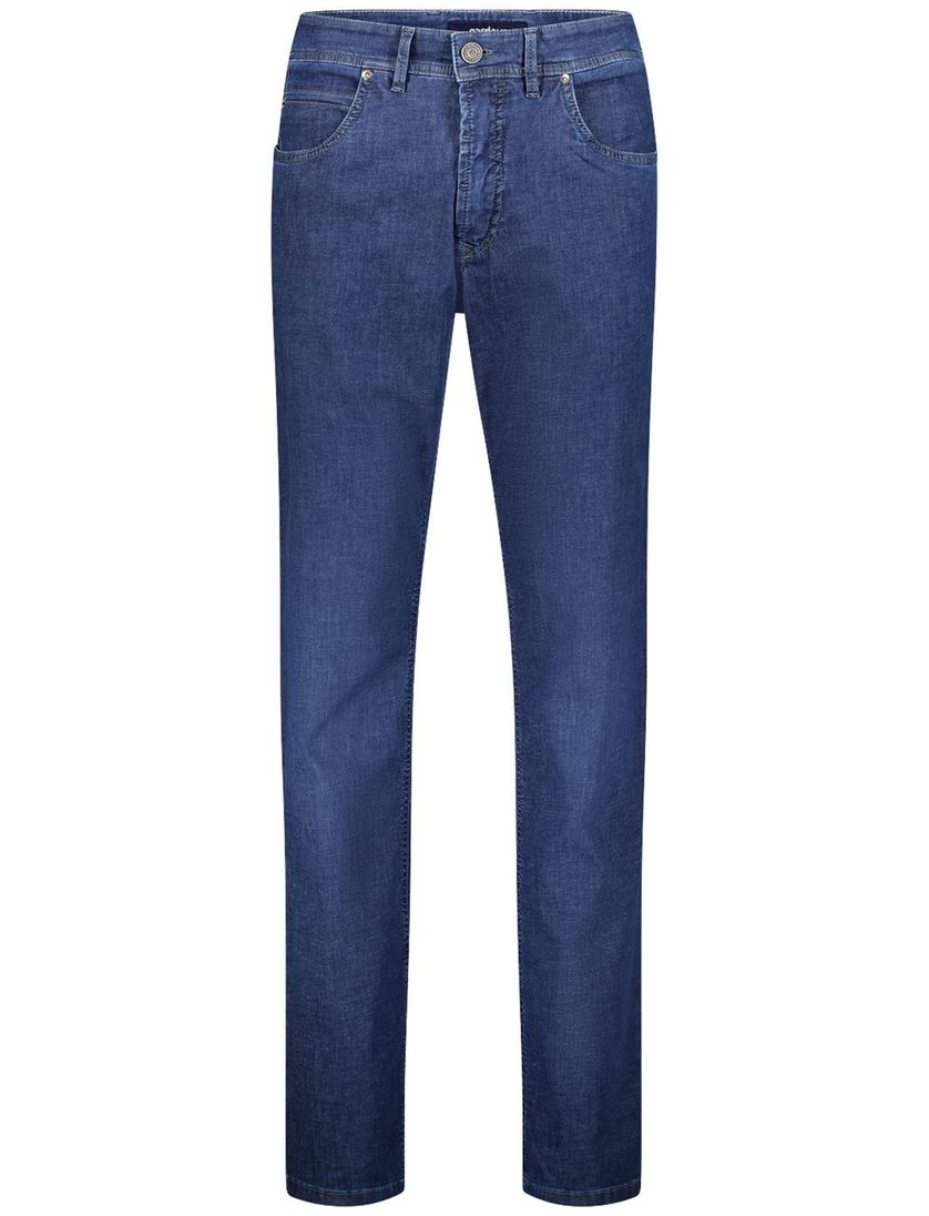 jeans Gardeur Sandro blauw