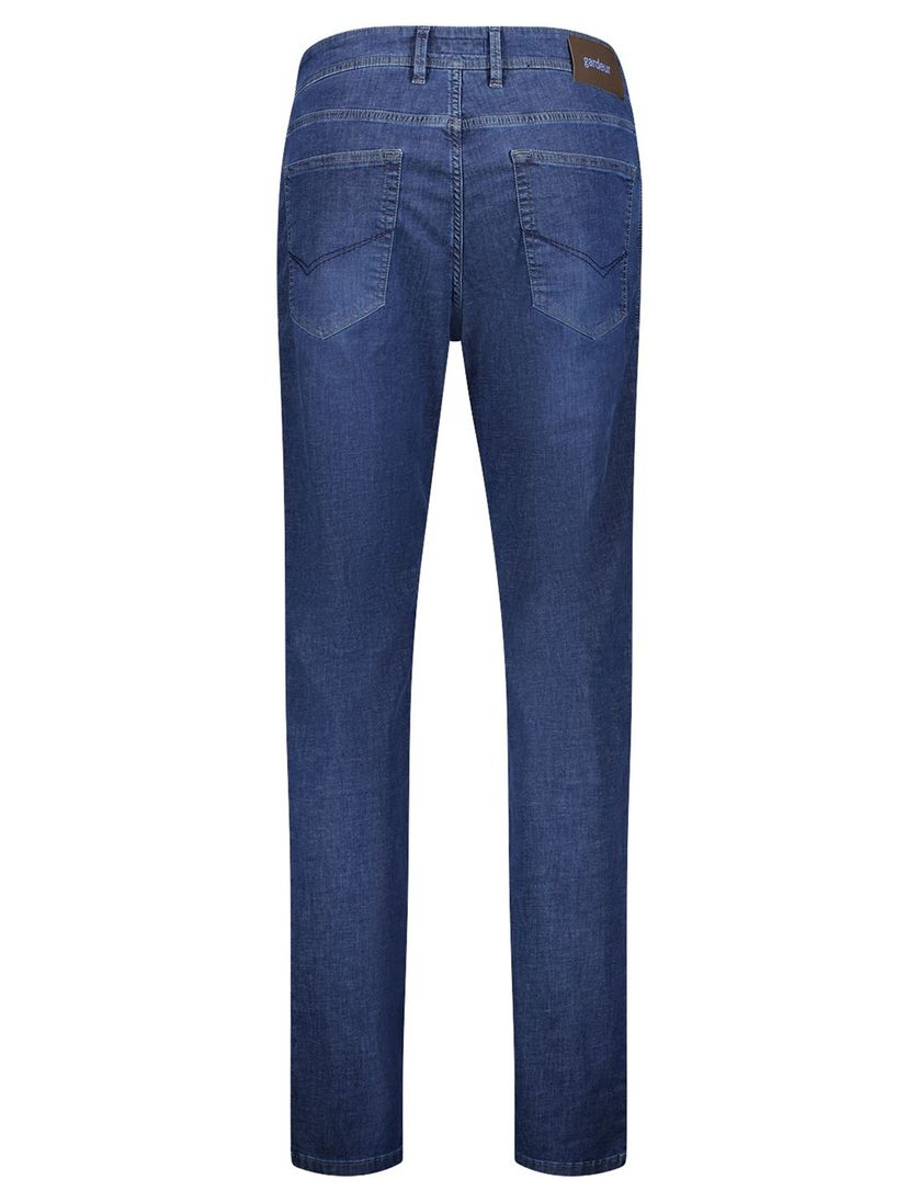 jeans Gardeur Sandro blauw