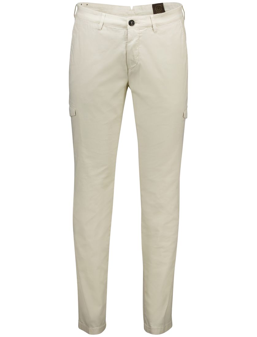 Gardeur Subway cargo creme