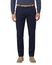 Pantalon Gardeur Pantalon donkerblauw katoen